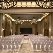 青島旅游旺季必打卡 明星匯聚的東方影都游玩與會務服務全攻略