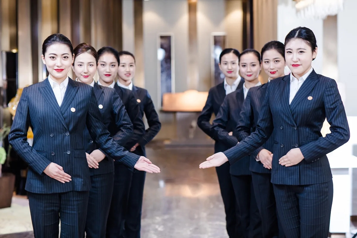 專業(yè)消防器材服務(wù) 守護企業(yè)安全的第一道防線